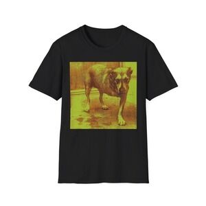Alice In Chains 'Tripod' T-Shirt